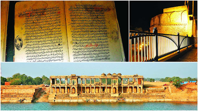 250 year old library preserving historyIn Ahmedabad