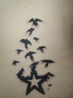 Tattoo 2012