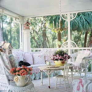 Alkemie: Shabby Chic and Cottage Living