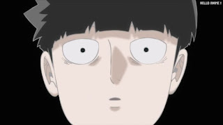 モブサイコ100アニメ 3期12話 最終回 影山茂夫 | Mob Psycho 100 Episode 37