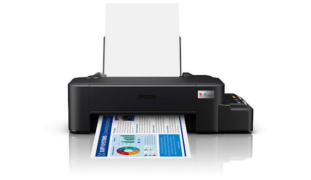 Spesifikasi Printer Epson L121