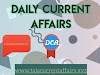 Top Current Affairs Of The Day ll 3 February 2020 Latest current Affairs in Hindi 