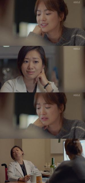 Song_Hye_kyo_Descendants_of_the Sun_Korean_drama