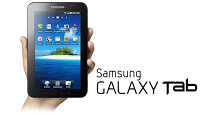 samsung galaxy tab II