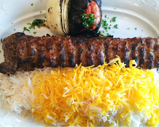 ravagh persian grill