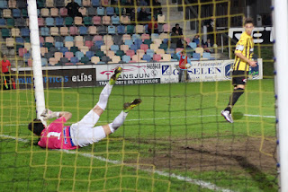  Barakaldo vs Fuenlabrada