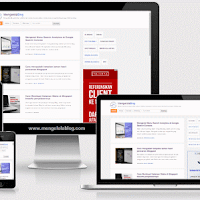 5 Fakta mengapa desain blog responsive perlu digunakan 