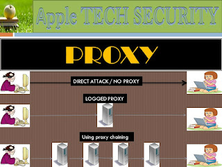 Proxy Server Attacks