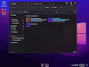 Windows 11 X-Lite v22H2 build 22621.1255 'Neon Dreams' By FBConan
