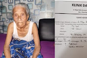 Nenek Umur 80 Tahun Hadapi Laporan Berlapis Dari Dugaan Seorang Mafia Tanah