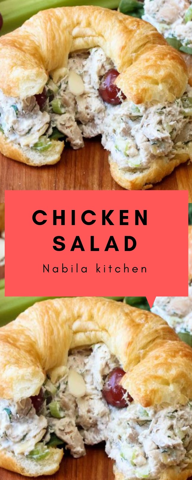 Chicken Salad Recipe