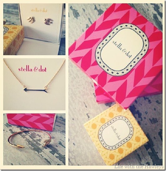 Stella and Dot Instagram