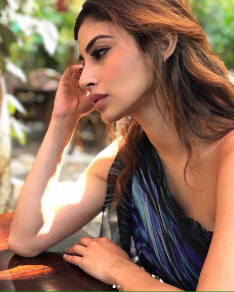 Mouni roy hot image gallery