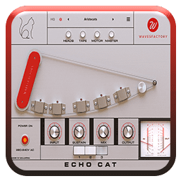 Wavesfactory Echo Cat v1.0.1 Windows.rar