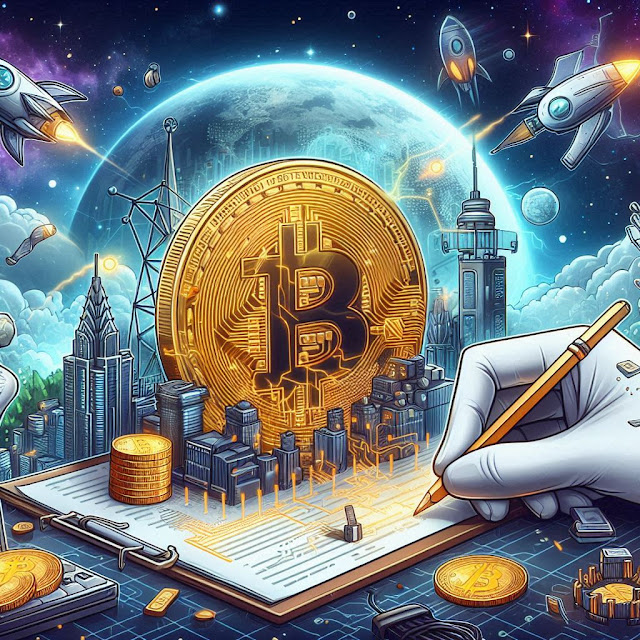 What Crypto Will Be Big in 2024? A Comprehensive Guide | joincrypto.online