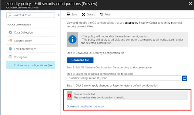 Azure Security, Azure Tutorial and Materials, Azure Guides, Azure Learning