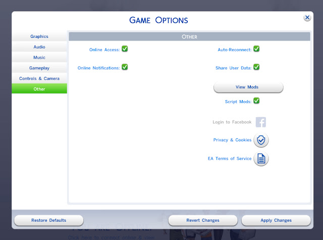 วิธีแก้ไขติดตั้งของเสริม The Sims 4 ไม่ได้