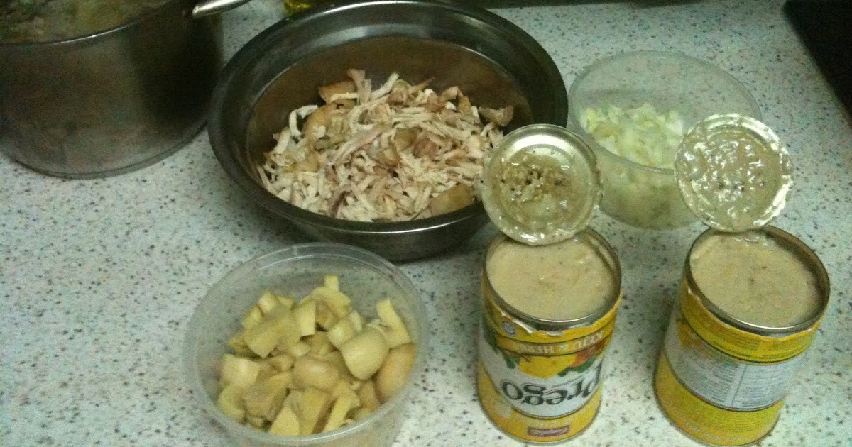 Umi jie: Resepi Spagetti Carbonara Umi Jie