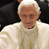 Chaiiiii!: After retirement, Pope Benedict to get $3,340 per month
