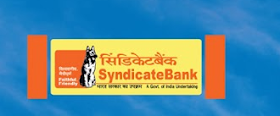 Syndicate Bank Results