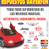 INVERSIONES DAVERFREN, C.A.