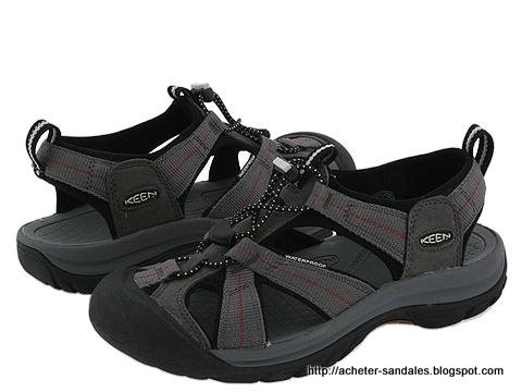 Acheter sandales:Q703-657193