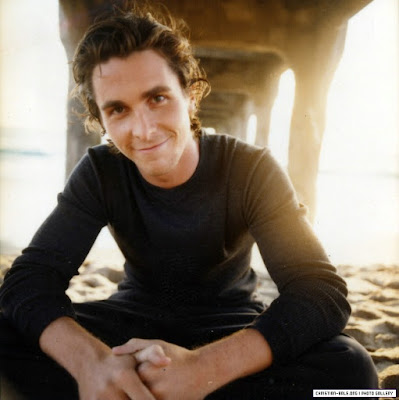 Christian Bale Graceful HD Wallpapers And Images