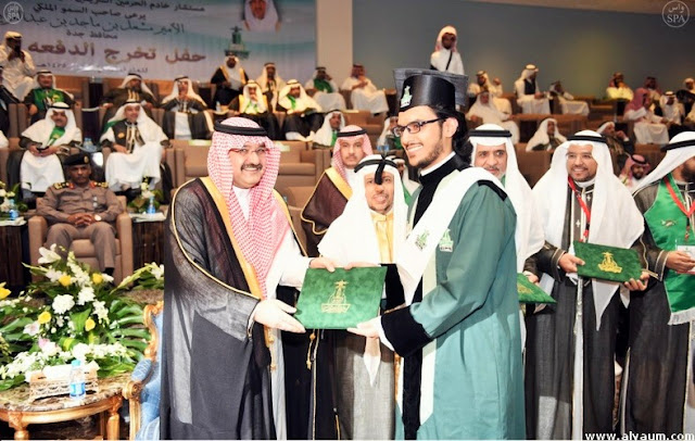 Postgraduate Scholarships at King Abdulaziz University (KAU), Jeddah, KSA 2018/2019