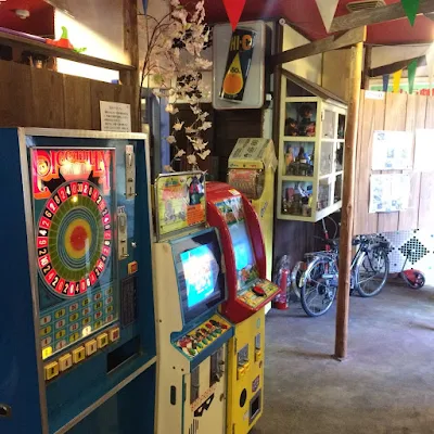 昭和レトロ「柴又のおもちゃ博物館」