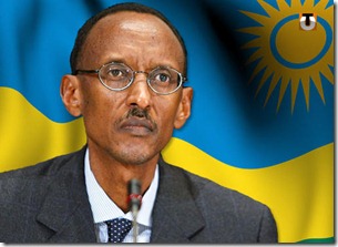Paul Kagame