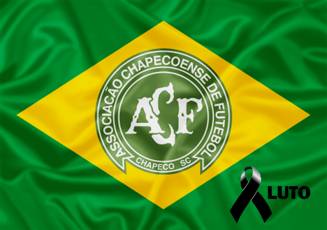 O Brasil é Chapecoense