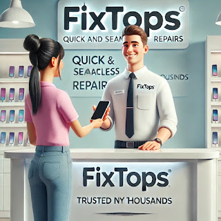 seamless repair service that delivers quick, professional, and trustworthy results.
