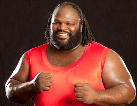 Mark Henry