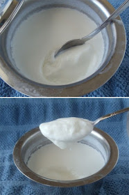 how to make yogurt at home