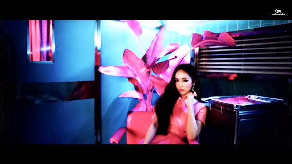 Girls' Generation Mr. Mr. Jessica Teaser