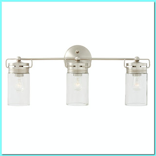 bathroom vanities lights 