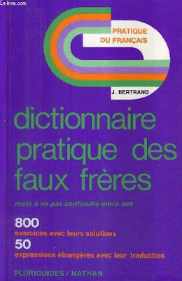 Télécharger Livre Gratuit Dictionnaire pratique des faux frères pdf 