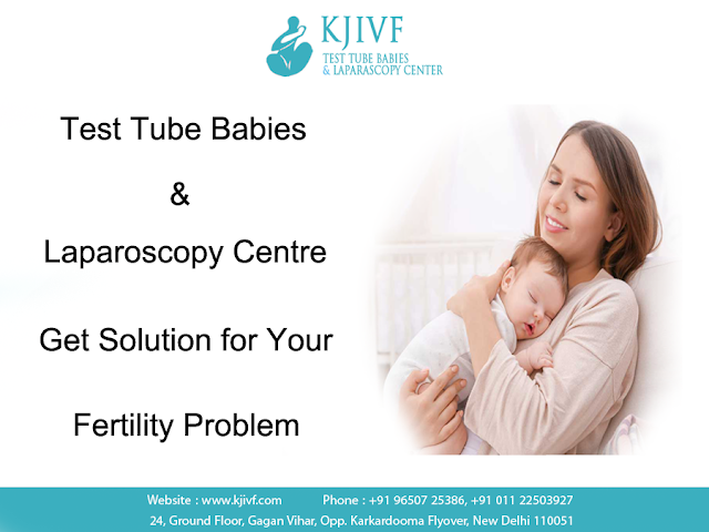 Discuss with the Best IVF Doctor East in Delhi