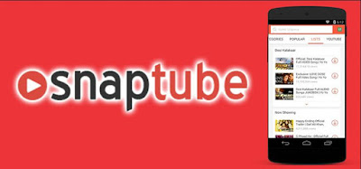SnapTube YouTube Downloader HD Video Latest + VIP Adblock Free APK