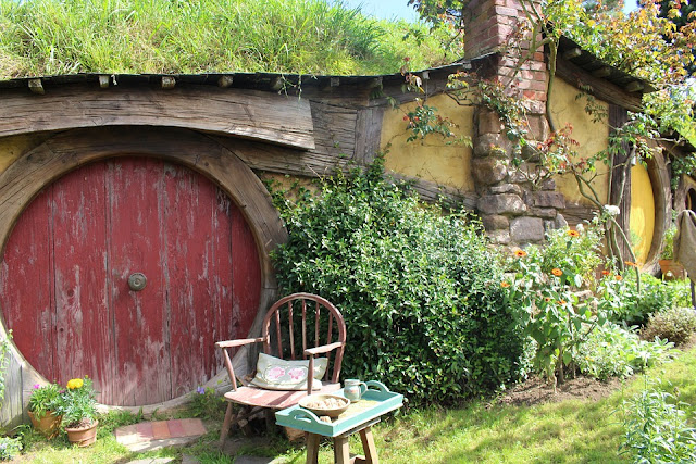 The Hobbiton 