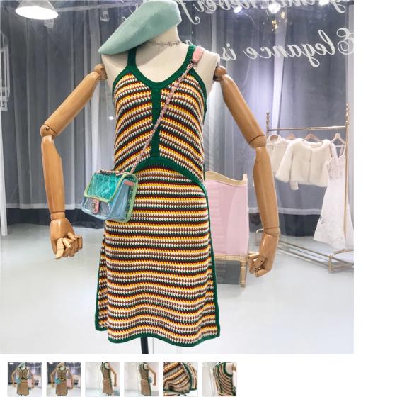Discount Dresses - Where To Shop For Vintage Clothing