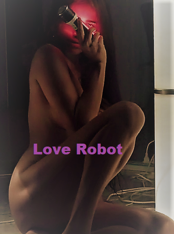 Love Robot (2020) - GoTorrent BD