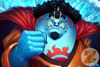 Anggota Bajak Laut Topi Jerami Yang Jadi Kapten Bajak Laut Di One Piece