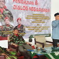    Kokam Muhammadiyah Siap Menghadapi Pemilu 2024