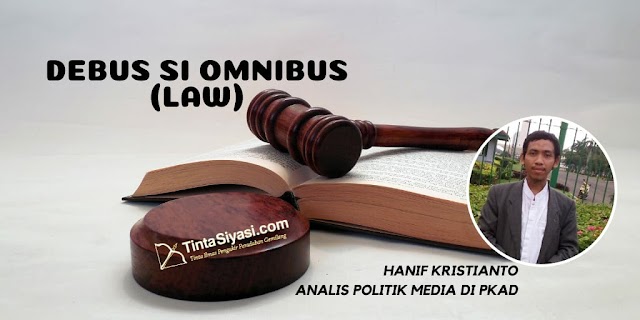 DEBUS SI OMNIBUS (LAW)