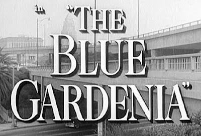 The Blue Gardenia (1953)