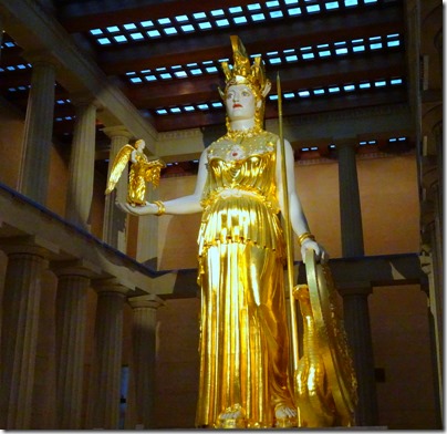 Parthenon