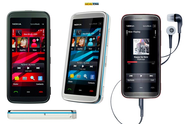 NOKIA-5530-XPRESSMUSIC-FLO