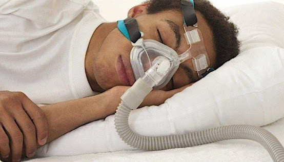 Continuous Positive Airway Pressure (CPAP) Interface Devices