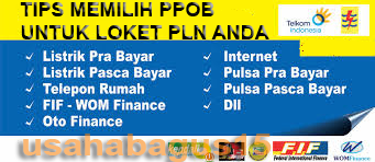 Tips Memilih PPOB Untuk Usaha Loket PLN